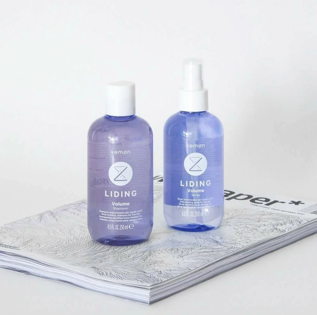 Produits Capillaires