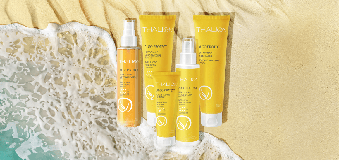 THALION - ALGOPROTECT