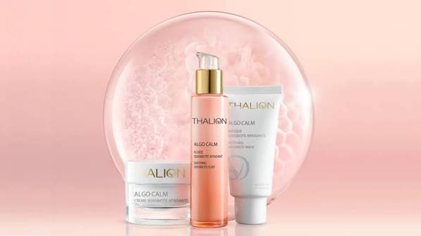 THALION - ALGOCALM
