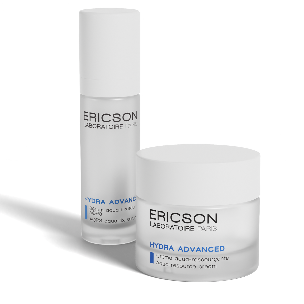ERICSON - HYDRA ADVANCED