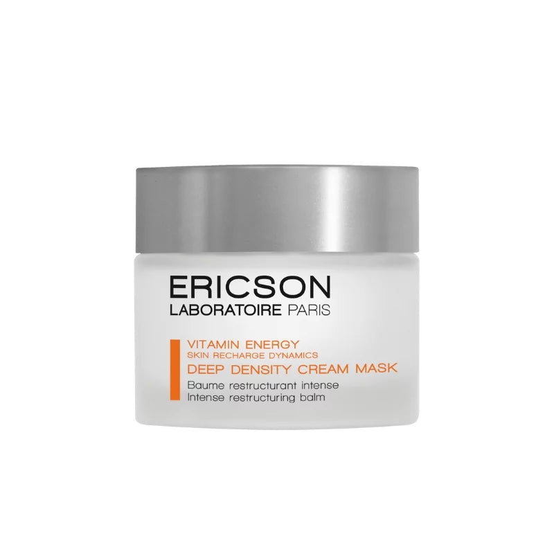 Ericson - Deep density cream mask
