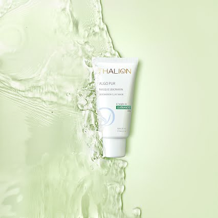 Masque Sébomarin Thalion
