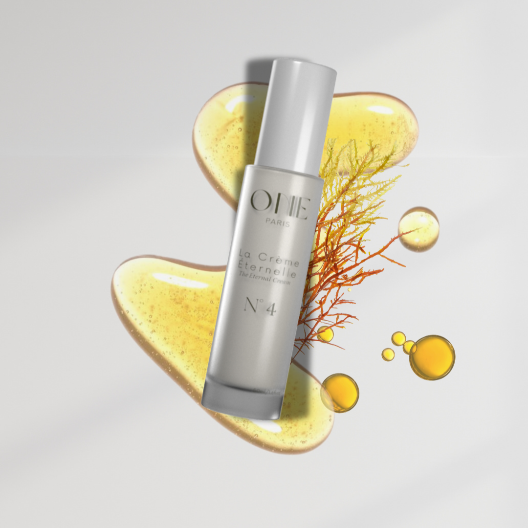 ONE Paris - La Crème Éternelle