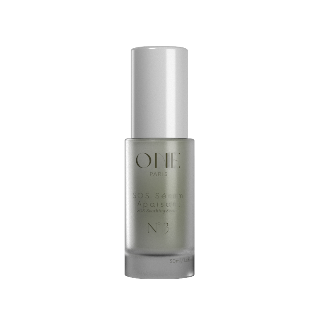 ONE Paris - Le Sérum Apaisant