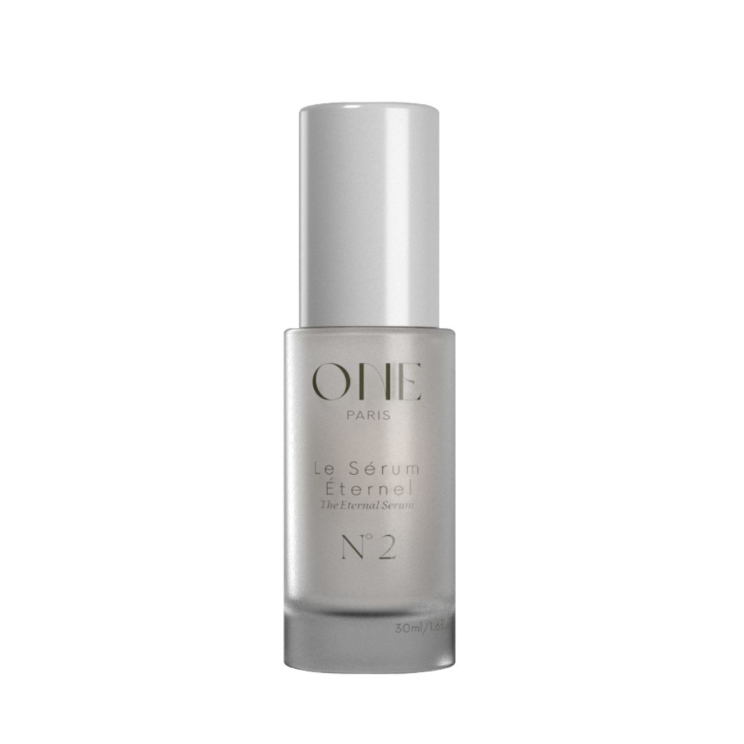 ONE Paris - Le Sérum Éternel