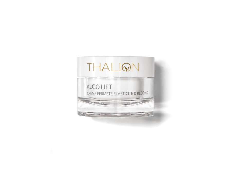 Crème Fermeté Elasticité et Rebond - Thalion