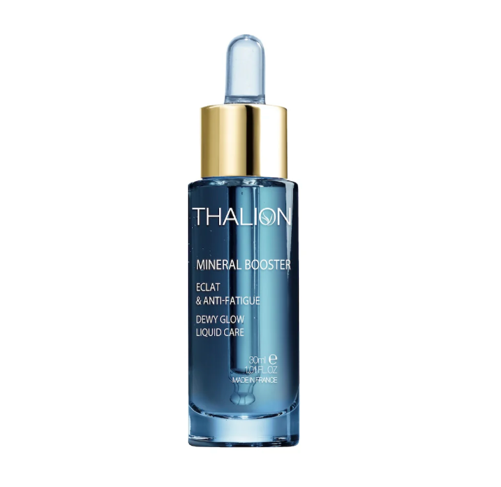 Mineral Booster Eclat et anti-fatigue Thalion