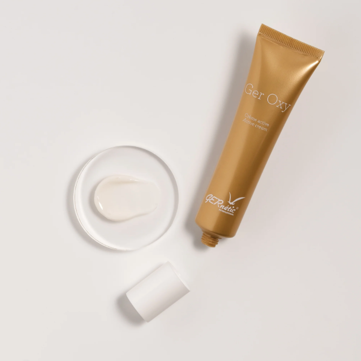 Ger Oxy Creme Active Gernétic