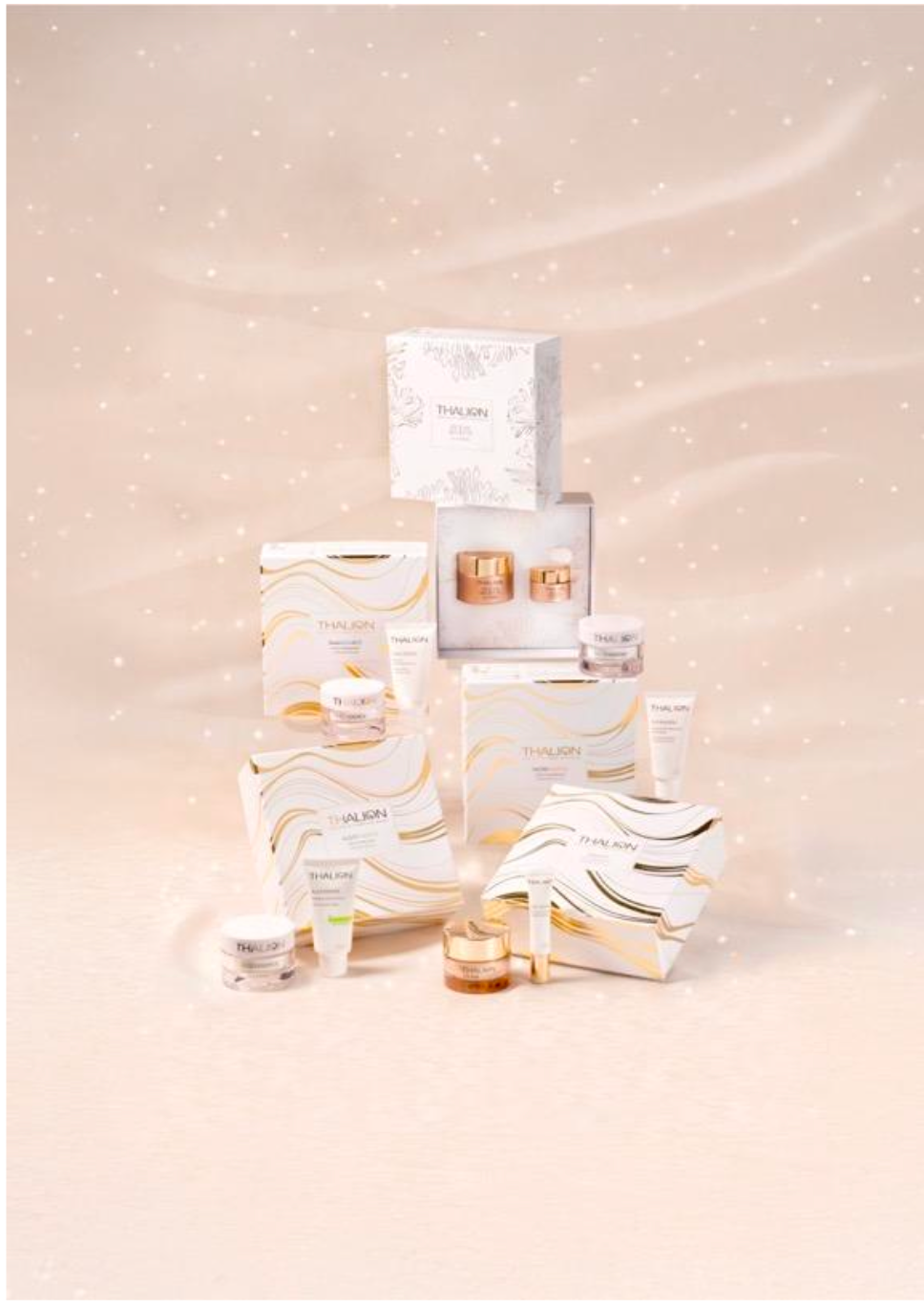 COFFRET ALGOENERGIE THALION