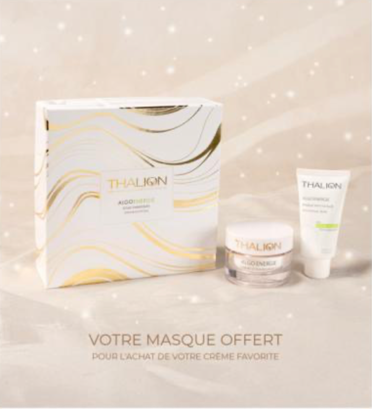 COFFRET ALGOENERGIE THALION