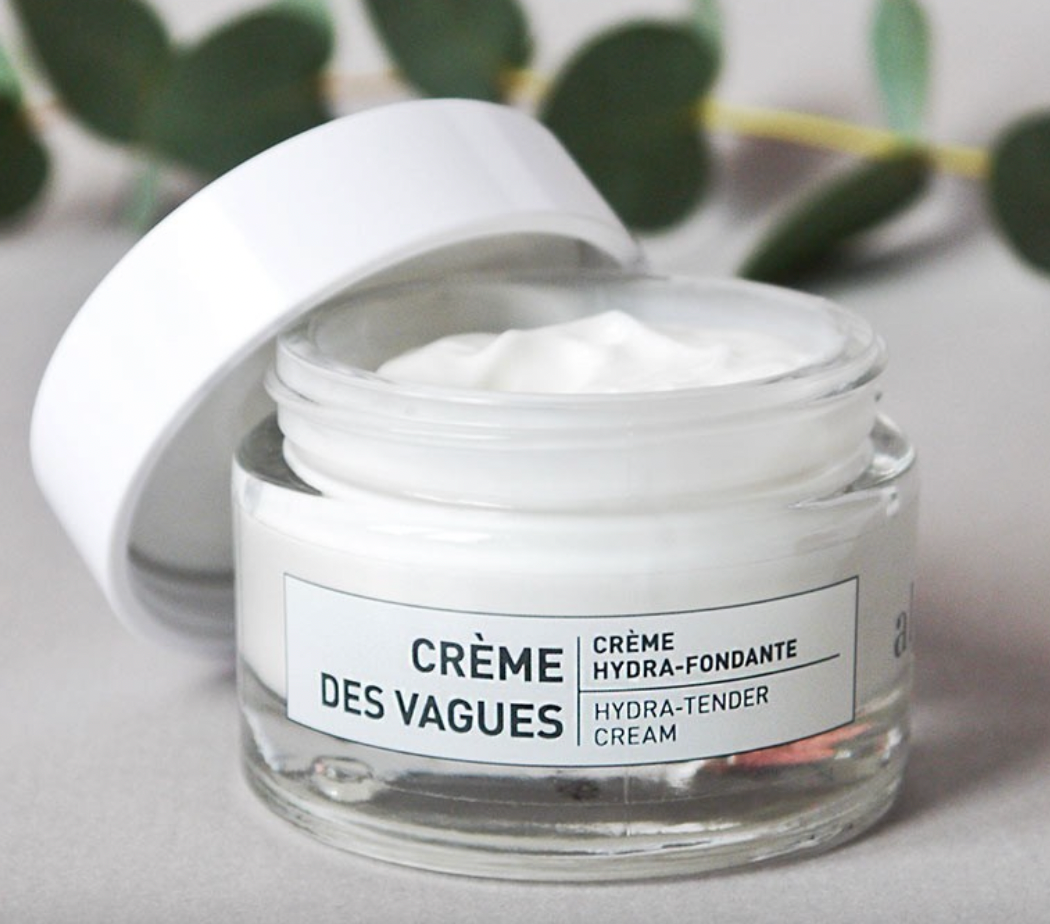 Crème Des Vagues - Crème Hydra-Fondante Algologie