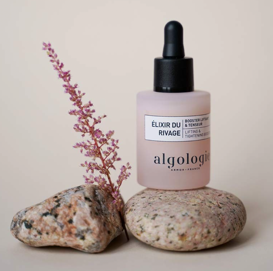 Élixir Du Rivage - Booster Liftant & Tenseur Algologie