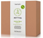 Kemon - Actyva - Nuova Fibre Serum 12 x 30 ml 