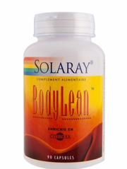 BodyLean - 90 capsules Solaray