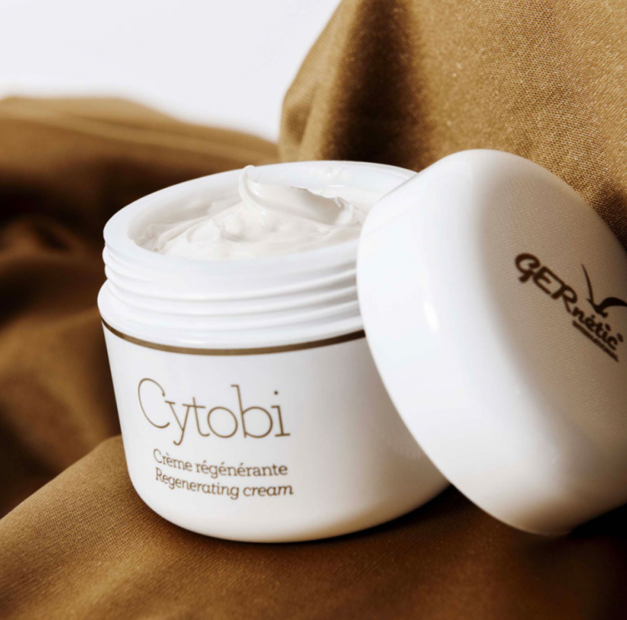 CYTOBI Gernétic