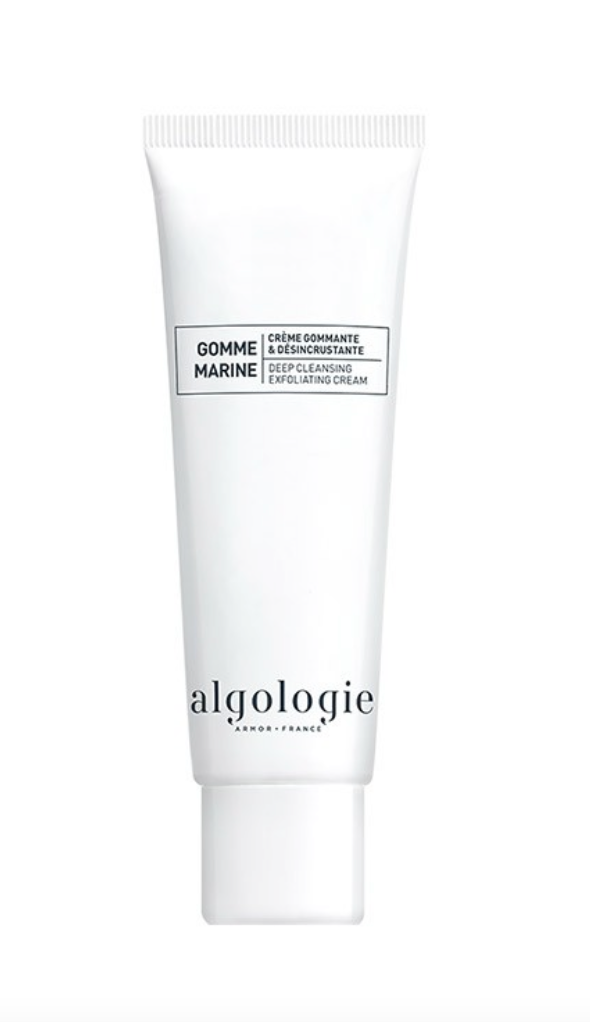 Gomme Marine - Crème Gommante & Désincrustante