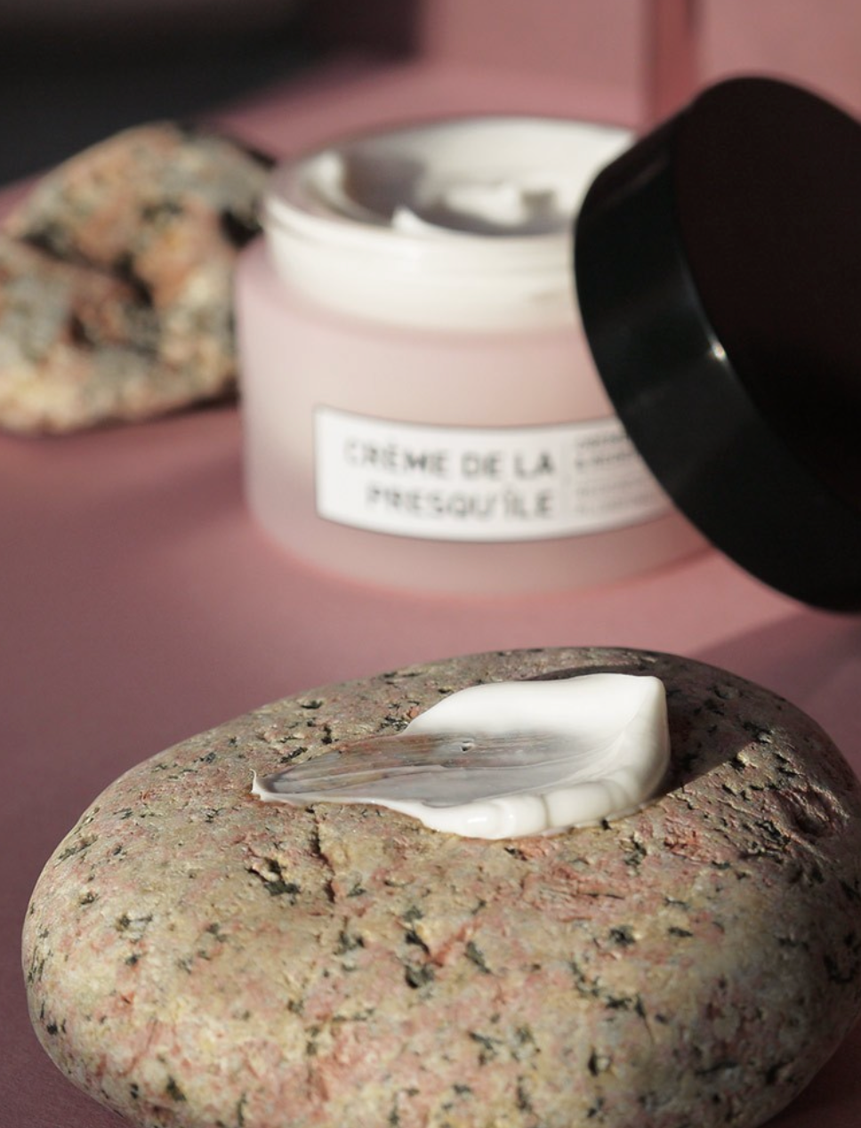Presqu'île Cream - Plumping &amp; Redensifying Cream