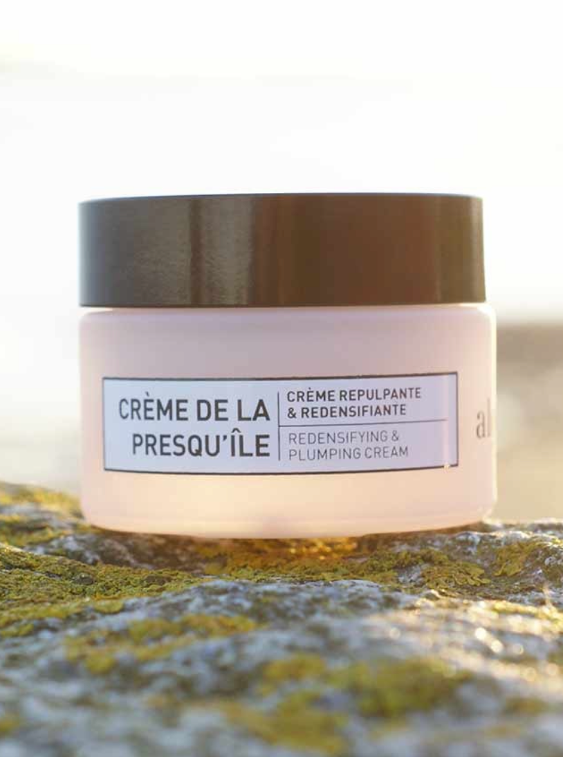 Presqu'île Cream - Plumping &amp; Redensifying Cream