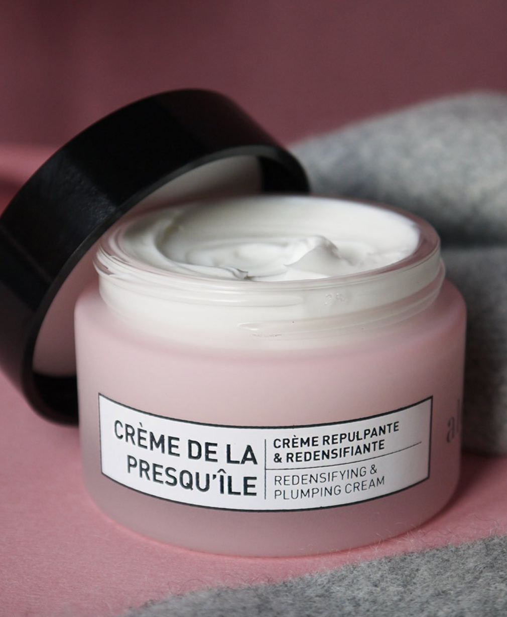 Presqu'île Cream - Plumping &amp; Redensifying Cream