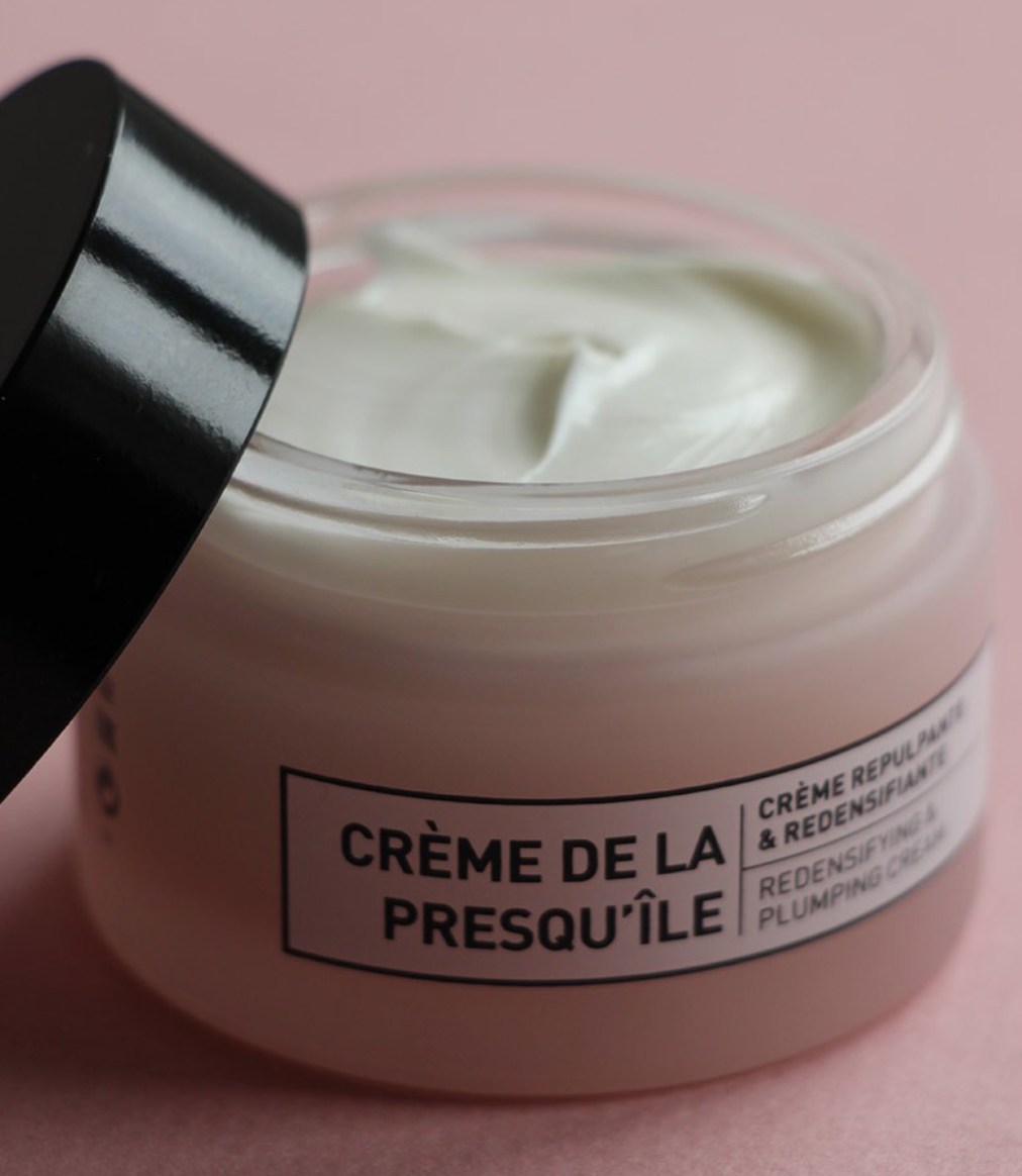 Presqu'île Cream - Plumping &amp; Redensifying Cream