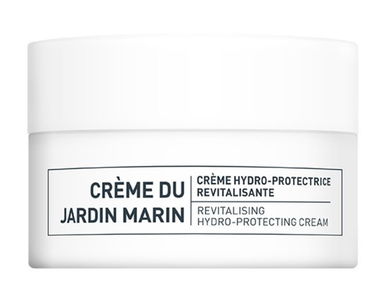 Crème Du Jardin Marin - Crème Hydro-Protectrice Revitalisante Algologie