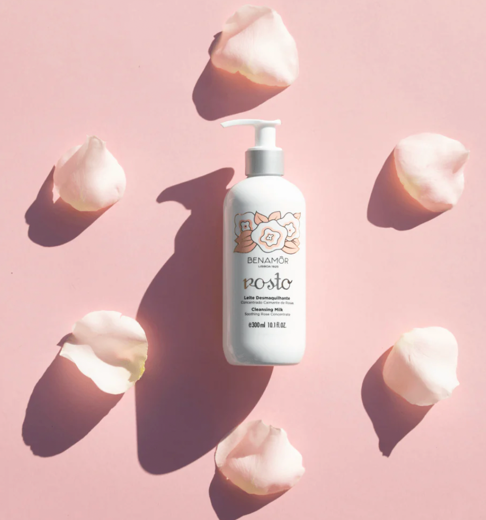 ROSTO CLEANSING MILK 300ML
