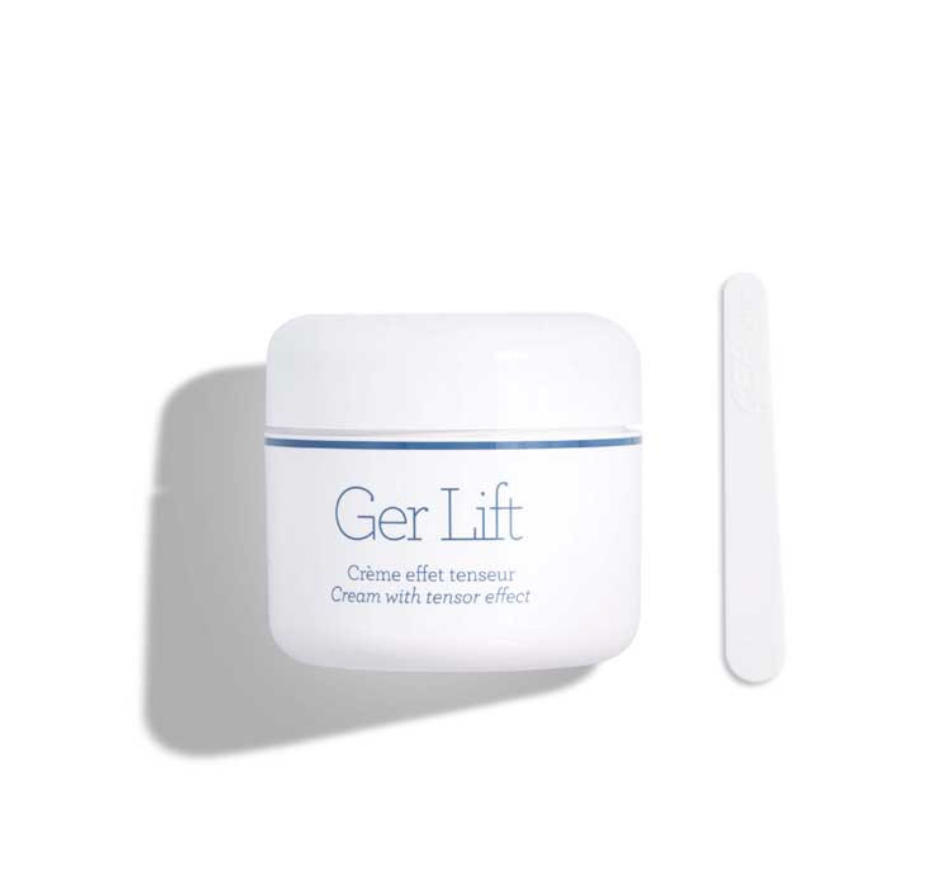 GER LIFT Gernétic