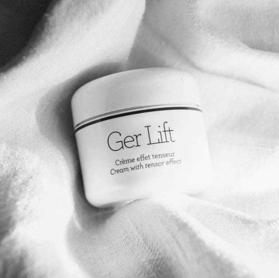 GER LIFT Gernétic