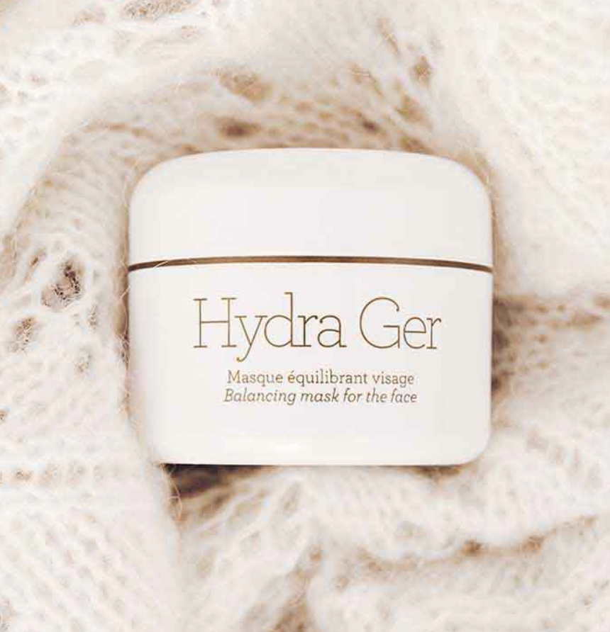 HYDRA GER Gernetic