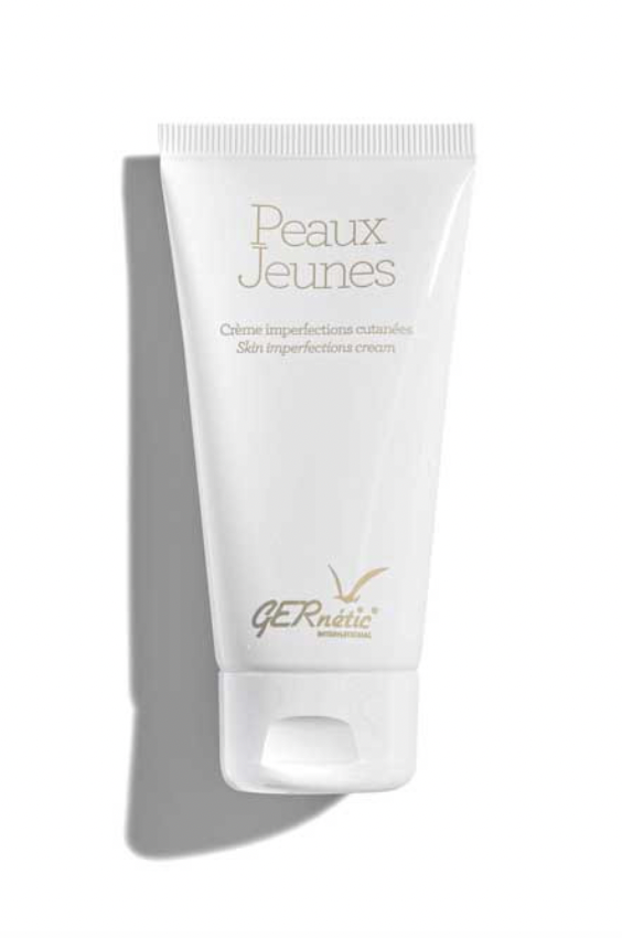 Peaux Jeunes - ANTI IMPERFECTIONS