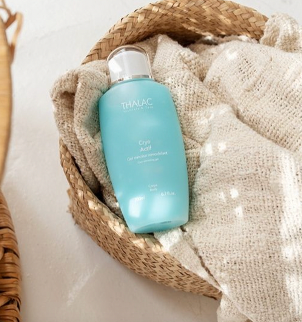 Cryo-Actif Thalac
