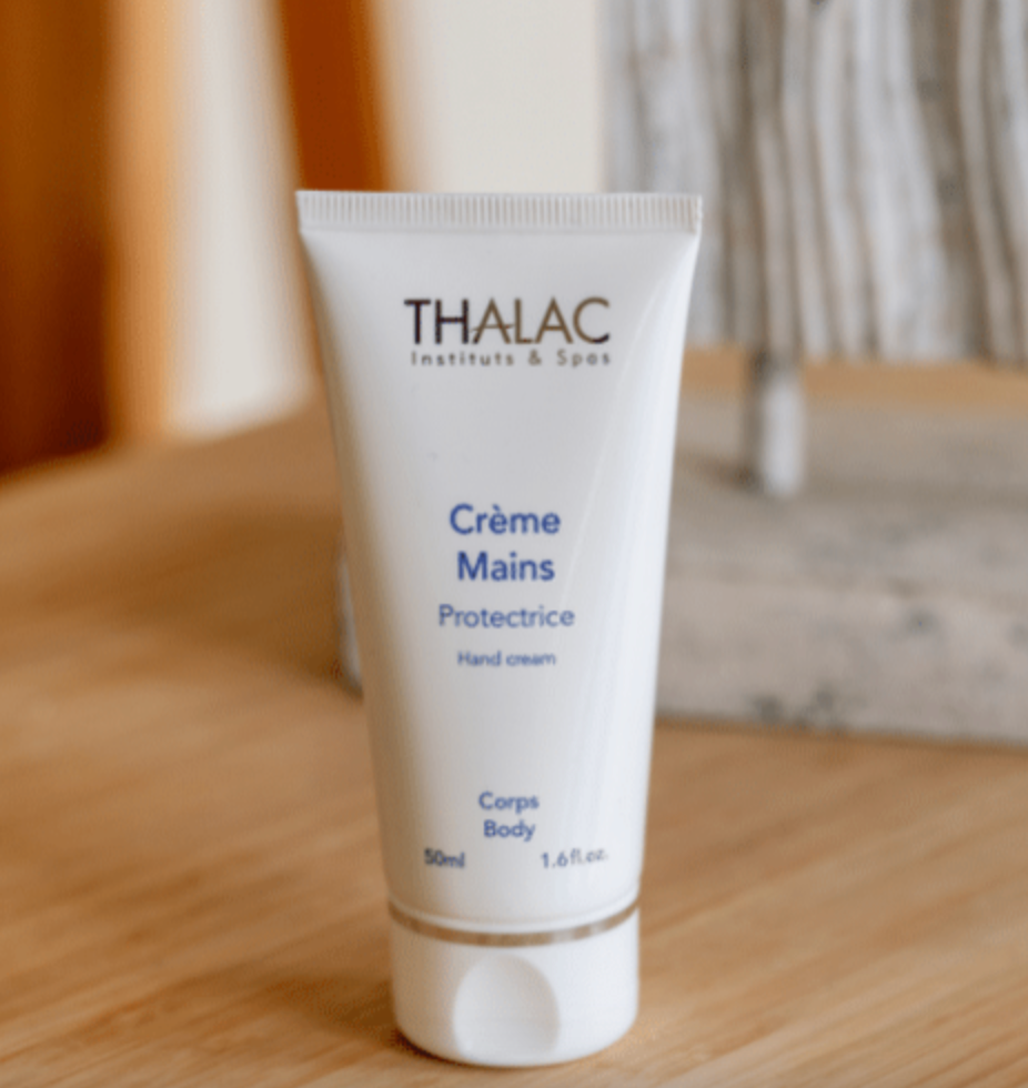 Crème Mains Thalac