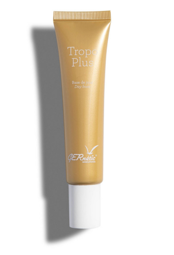 TROPO PLUS Gernetic