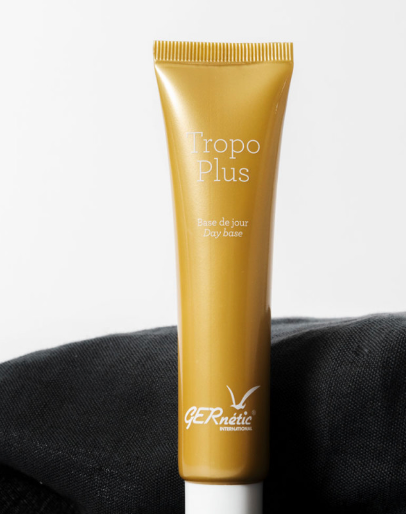 TROPO PLUS Gernetic
