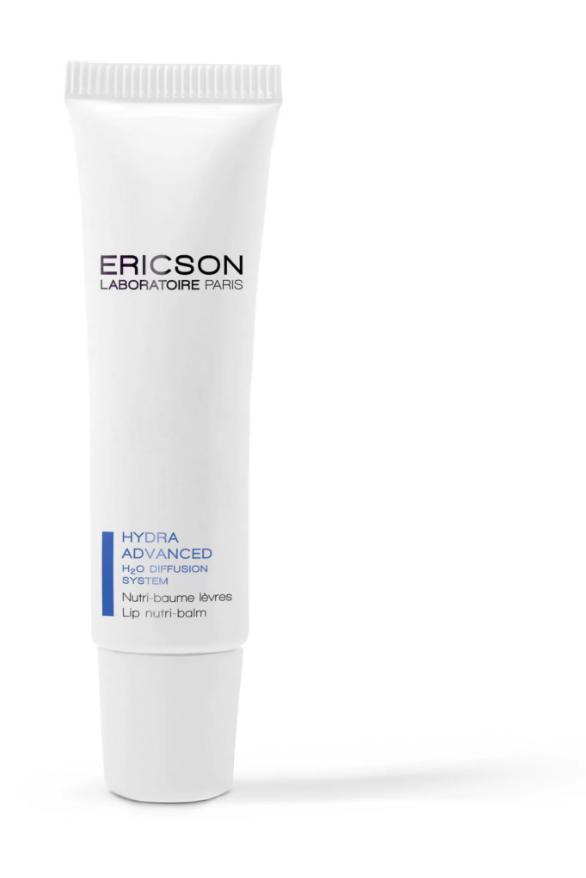 Ericson - NUTRI-BAUME LÈVRES