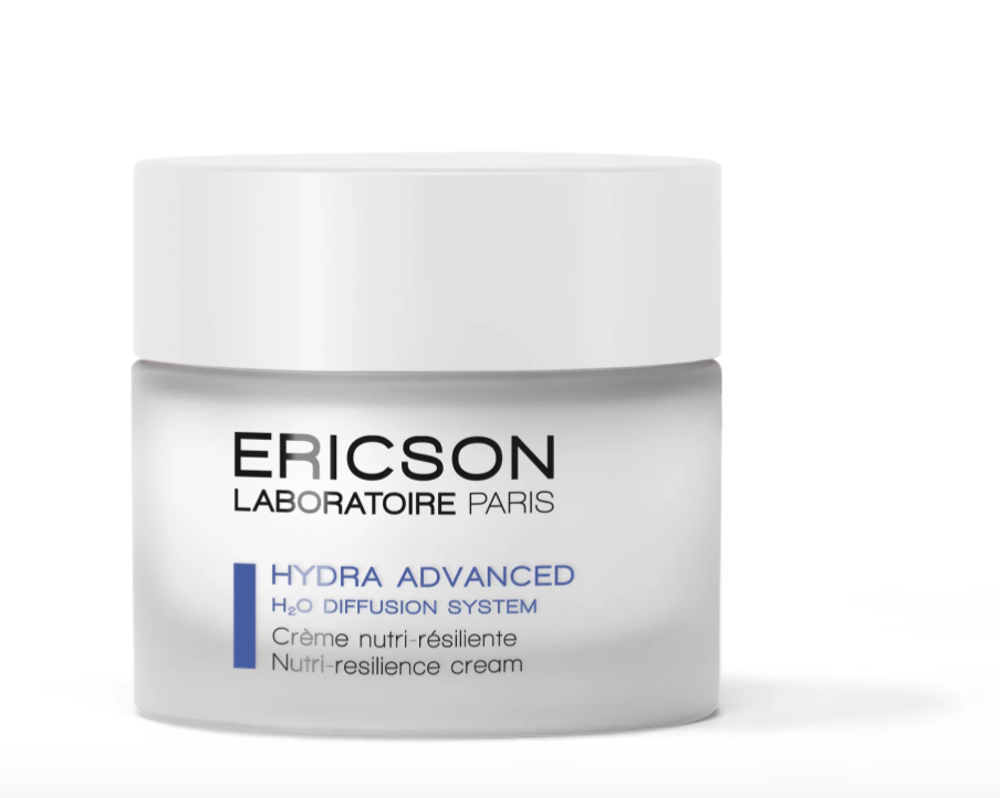 Ericson - CRÈME NUTRI-RÉSILIENTE