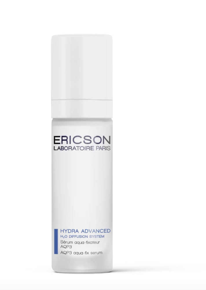 Ericson - SÉRUM AQUA-FIXATEUR AQP3