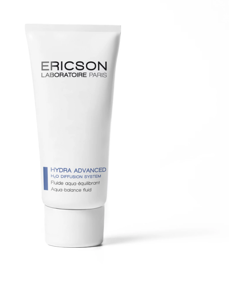 Ericson - FLUIDE AQUA-ÉQUILIBRANT