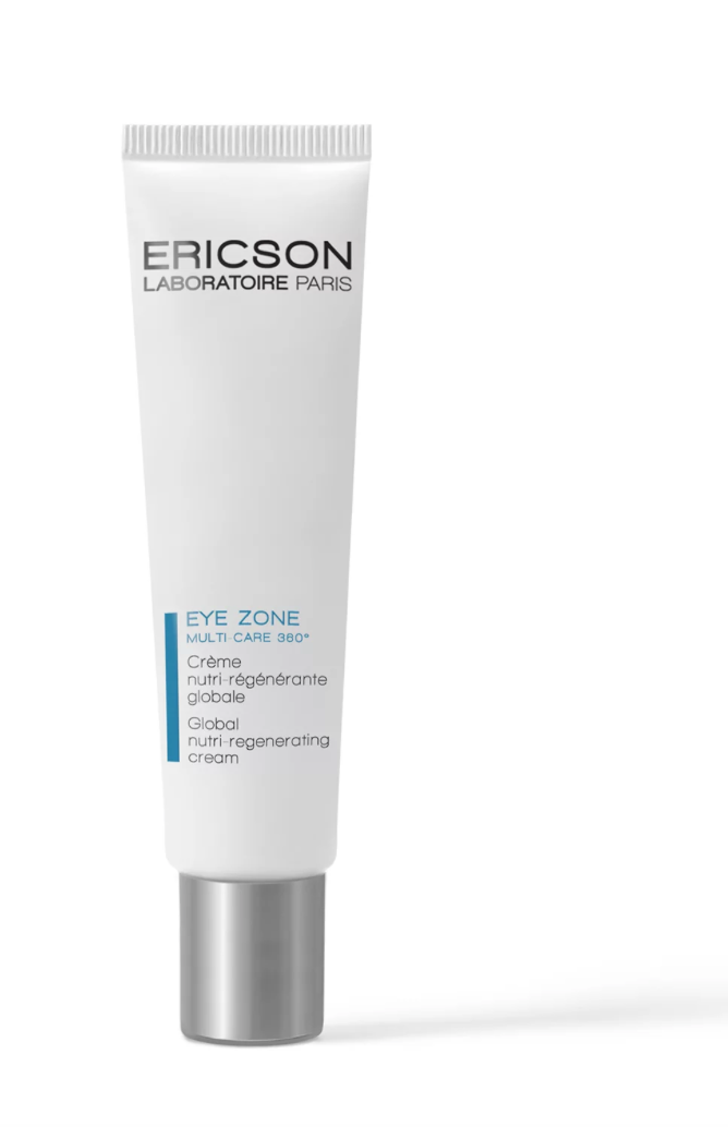 Ericson - CRÈME NUTRI-RÉGÉNÉRANTE GLOBALE