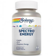 Spectro Energy - 60 capsules