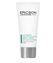 Ericson - SEBO-CREME