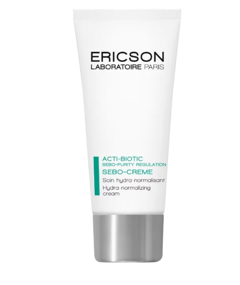 Ericson - SEBO-CREME