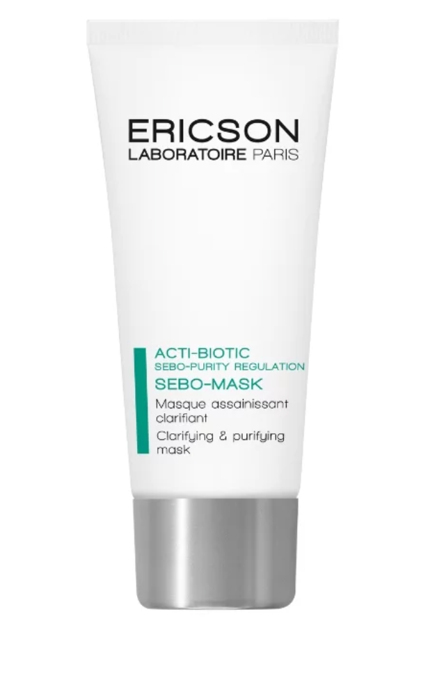 Ericson - SEBO-MASK