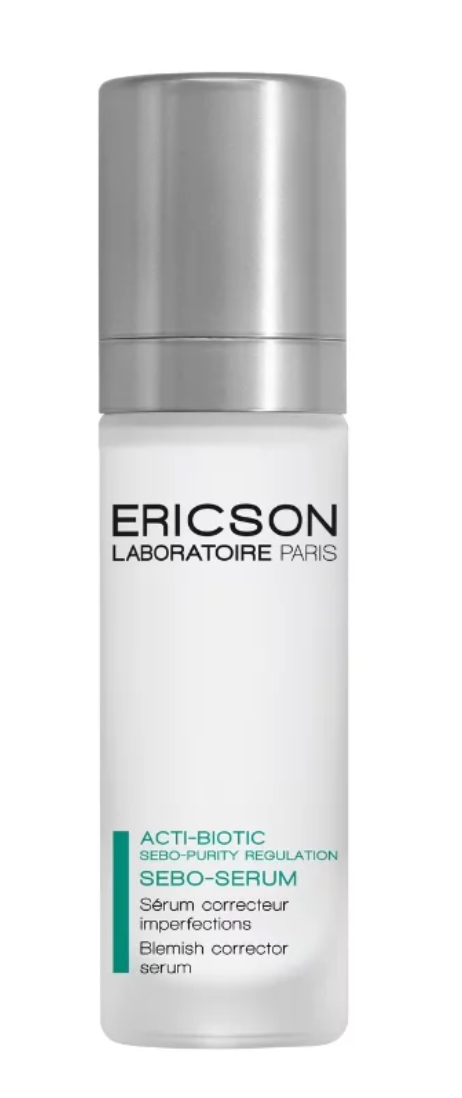 Ericson - SEBO-SERUM