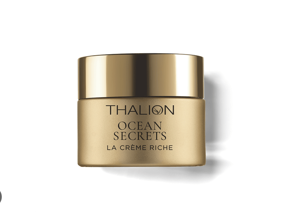 La Creme Riche Ocean Secret Thalion