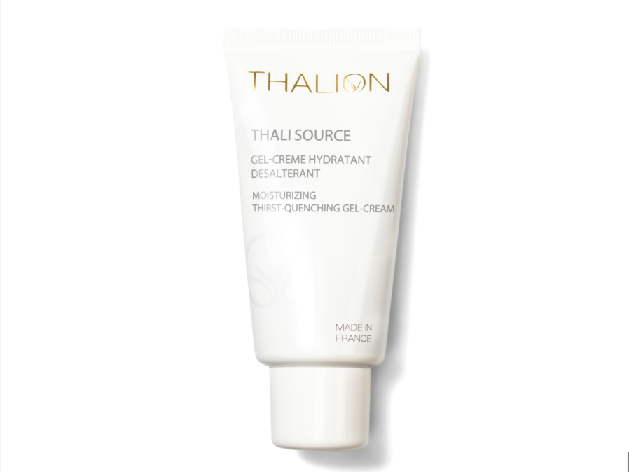 Gel-Crème Désaltérant Thalion