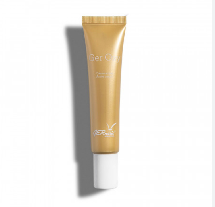 Ger Oxy Creme Active Gernétic