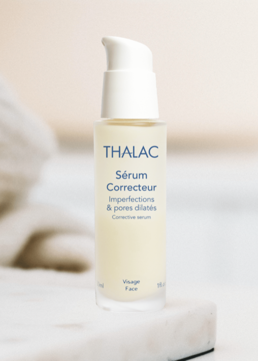 Sérum Correcteur Thalac
