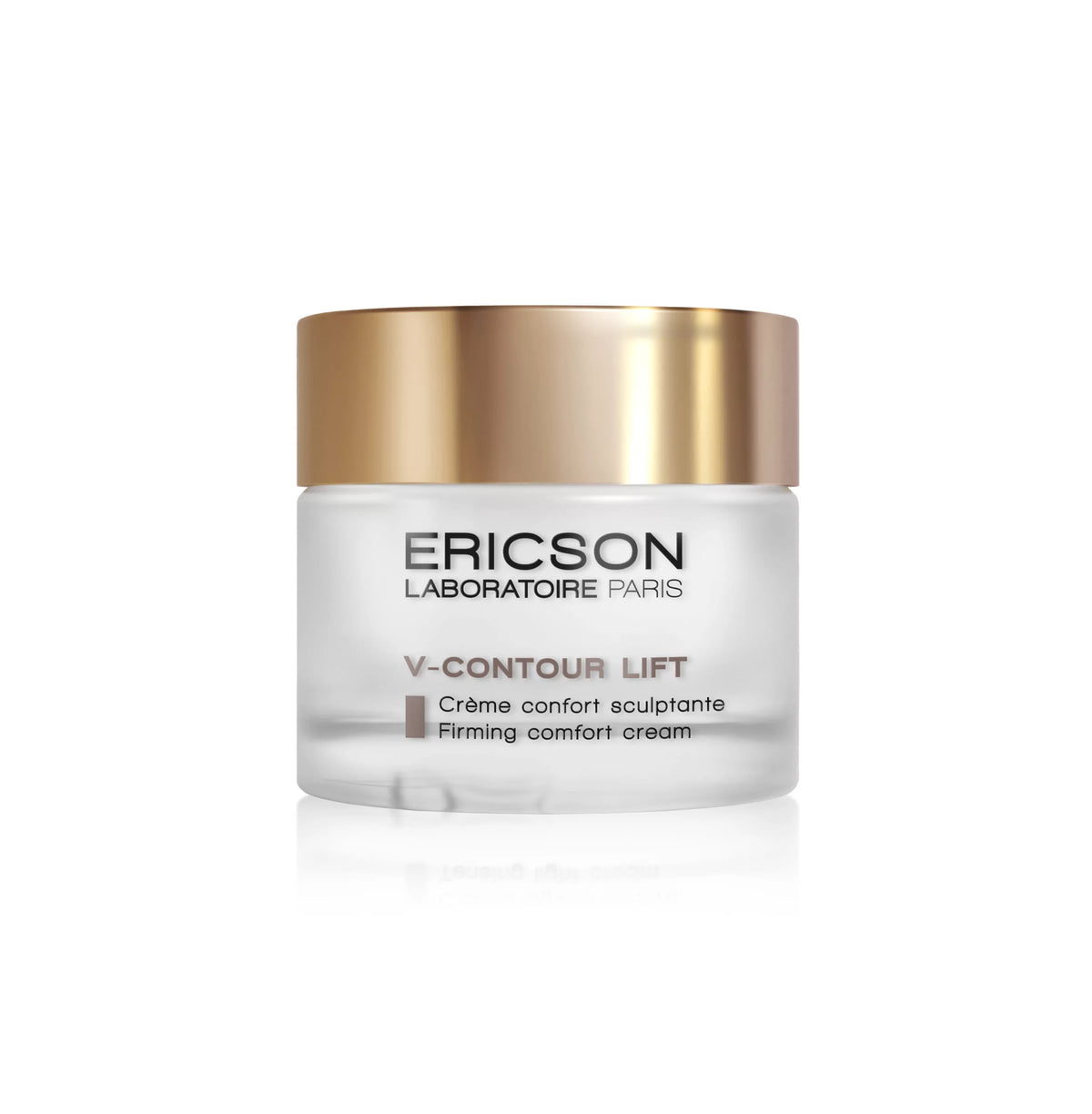 Ericson - CRÈME CONFORT SCULPTANTE