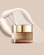 SEA ÂGE Crème Redensifiante Uniformité Thalion